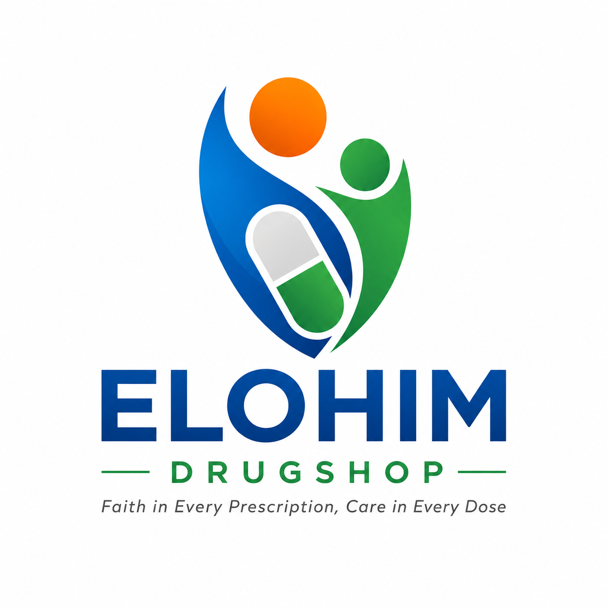 Elohim Drugshop